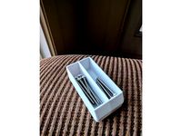 Small storage system extras by jeffreyk