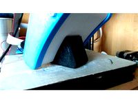 LCD Smart controler stand by OkurRo