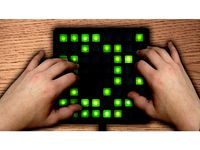 DIY LuanchPad Housing (Adafruit) by Electronic_Grenade