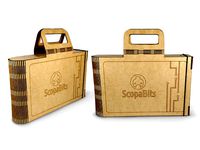 Scopabits Case by Scopa