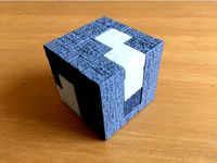 Borg Puzzle by Hvmhvm