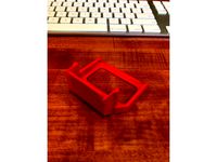 Mavic Battery Cover by Jfruits