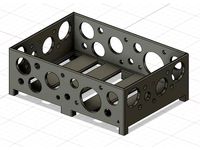 Bubbly soap cup by Deps