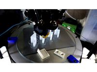 Mounting mosquito nets on a plastic window by born_to_kill