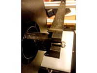 FT5 Spool Holder by deuel18