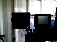 Wombot LCD & TFT28 Bracket & Case by Aurion55