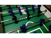 16.25 spacing to 14.5 spacing foosball men by elknerps