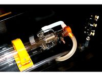 Customizable Laser Tube Bracket by jimmit