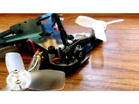 FT Gremlin Camera Mount - JB Frame by hotbrass