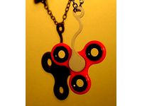 Universal Spinner Pendant by Nys1
