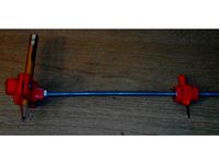 Simple compass by TheMagusMX