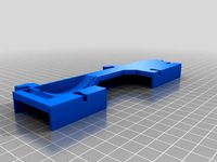 CTC Dual replicator 1, replacement internal quiet fan by Pixelvalve