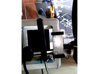 M3d - USB Hub clips by mrhea00