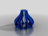 BiTwist Lamp Shade by ZRex