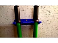 cullis bending wrench holder by grommel