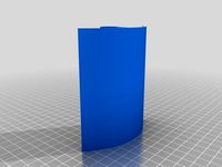 Parabolic WIFI reflector  by jamhot