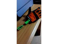 Glove Clip  by Liquidforce12