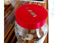 True Fruits Big Money Box by Funili