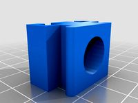 Ant Formicarium Adapters for Modular Formicariums by madmunki