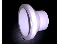 Eyepiece Adapter for Samyang 135mm (Sony Alpha/Minolta AF version) by dakloifarwa