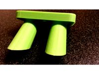 Kitchen_towel_hook_1 by ktm300