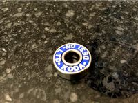 Parametric Bearing Cover by ekobres