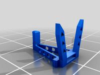 Headphone Stand by Big_Mack