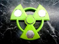 Spinner_-_Toxic_1 by Tehnar
