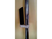 Vacuumcleaner toolholder by Garc