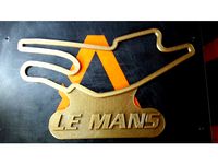 Circuit Bugatti LeMans by Guillaume975