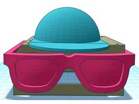 Accessorized Chip-E by Simon_Vance