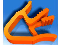 Clamp by Biebeer