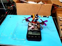 CF Stick Quad by Leesamn