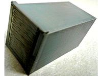 Sliding Lid Box by AndyNguyen