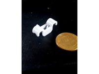 Clips Dishwasher by oakdesign