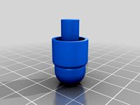 ISIS Stopper (PROP) by mussy