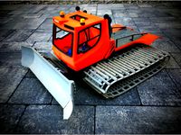 PistenBully 1:14 R/C by Supeso