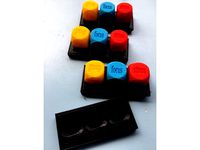 Therapeutic Dice by currieth