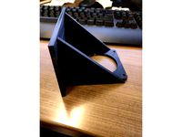 Motor Bracket by RAMueller42