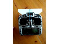 Taranis x9D Antenna Protector by bagwan