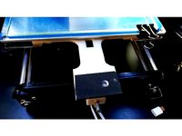 Anet A6 Camera bedmount for Xiao Fang etc by gbomacfly