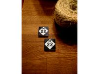 Michigan M22 Magnet by WattsForLunch