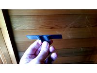 Support for Roswheel bike "Phone Frame Bag" by ajf_hodgson