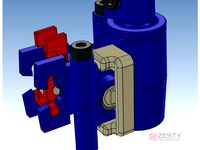 Simple clip by ZestyTech