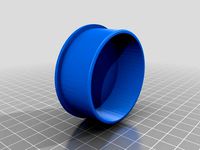 Tippmann A5 hopper cap by timbiker