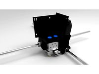 airwolf 3D HD2x chimera titan by Order_3D