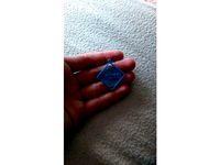 Eminem keychain/ necklace by maxmaker16