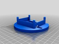IOT StopWatch by mrcau
