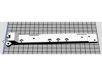 Main Rail - Right by rcdesigna