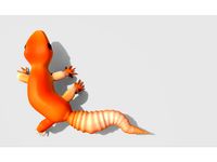 GECKO by Wei_5